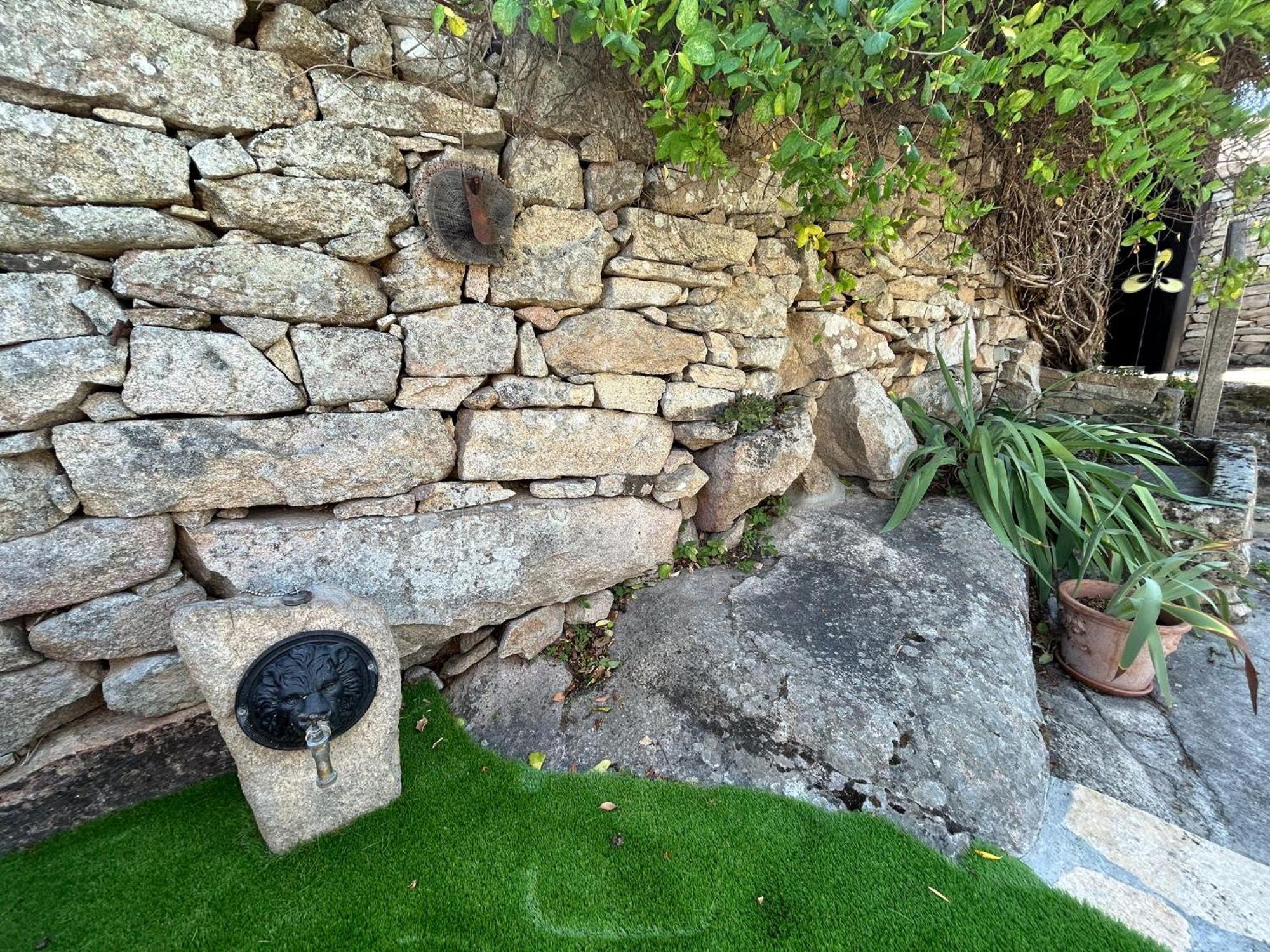 Fornillos de Fermoselle Geoda Fornillos -Refugio En Los Arribes Del Duero מראה חיצוני תמונה